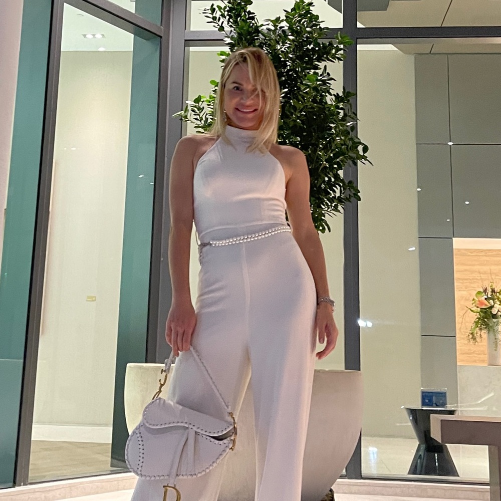 Meet your Posher, Iryna